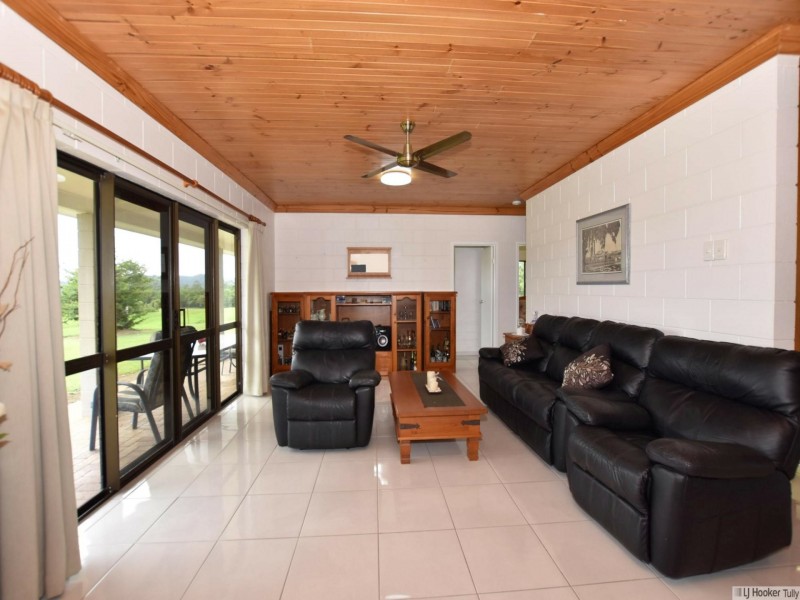 38 Tains Road, Friday Pocket QLD 4855