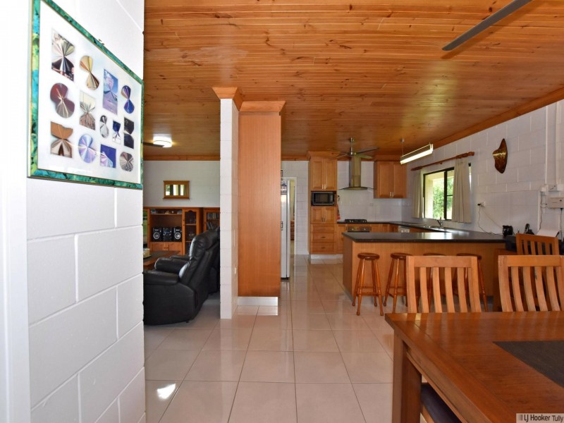 38 Tains Road, Friday Pocket QLD 4855