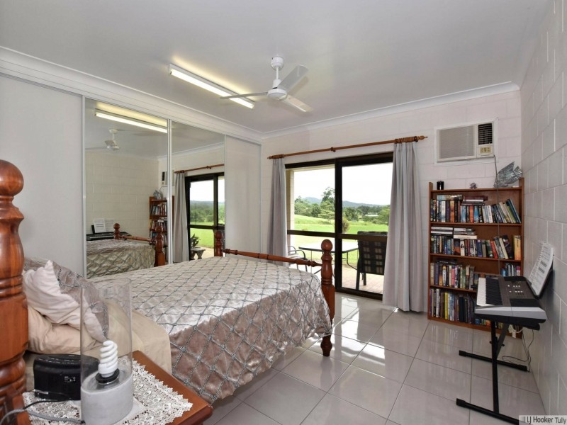 38 Tains Road, Friday Pocket QLD 4855