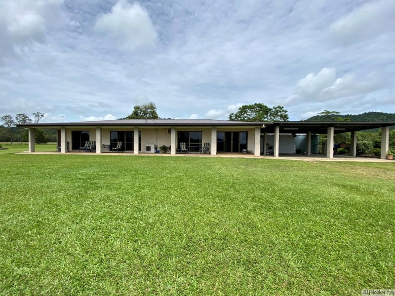 38 Tains Road, Friday Pocket QLD 4855