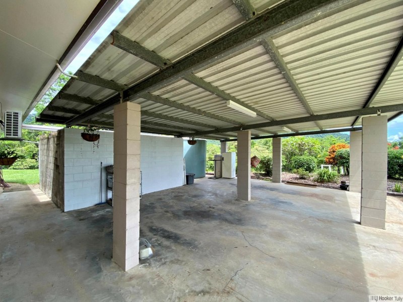 38 Tains Road, Friday Pocket QLD 4855