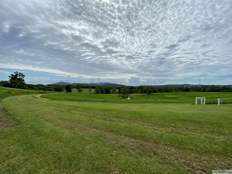 38 Tains Road, Friday Pocket QLD 4855