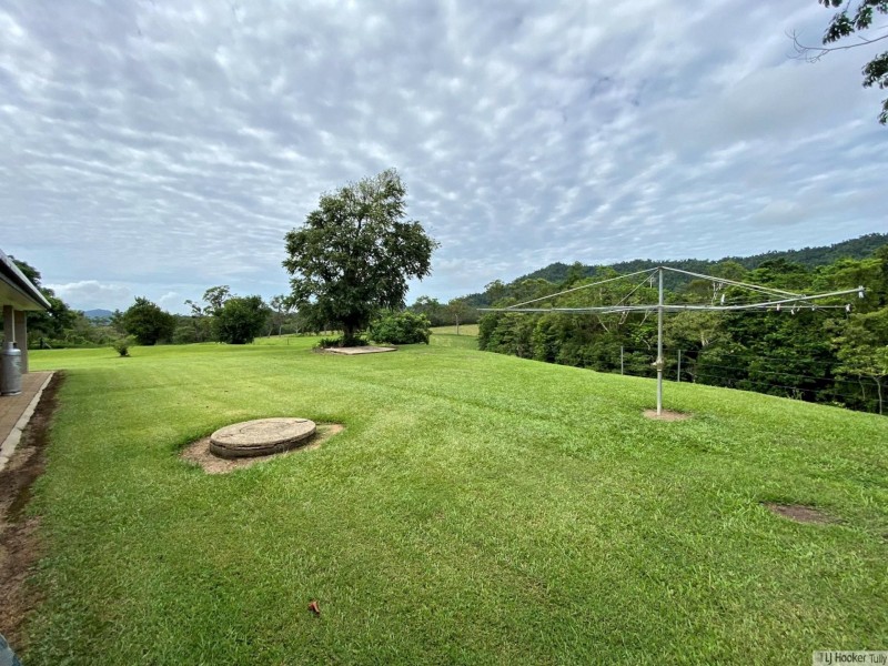 38 Tains Road, Friday Pocket QLD 4855