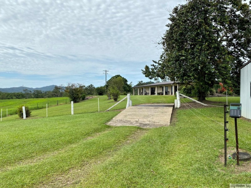 38 Tains Road, Friday Pocket QLD 4855