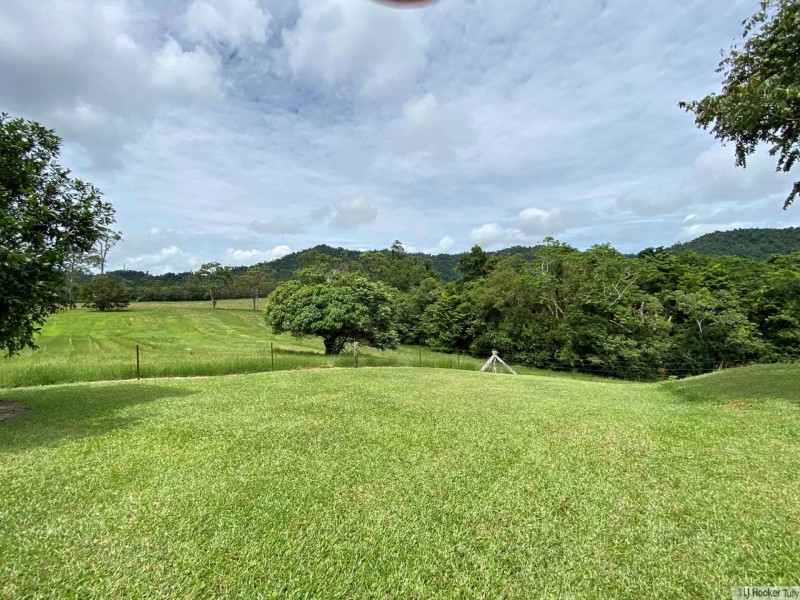 38 Tains Road, Friday Pocket QLD 4855