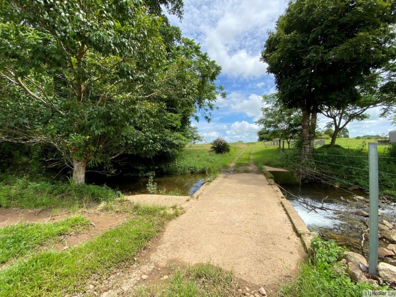 38 Tains Road, Friday Pocket QLD 4855