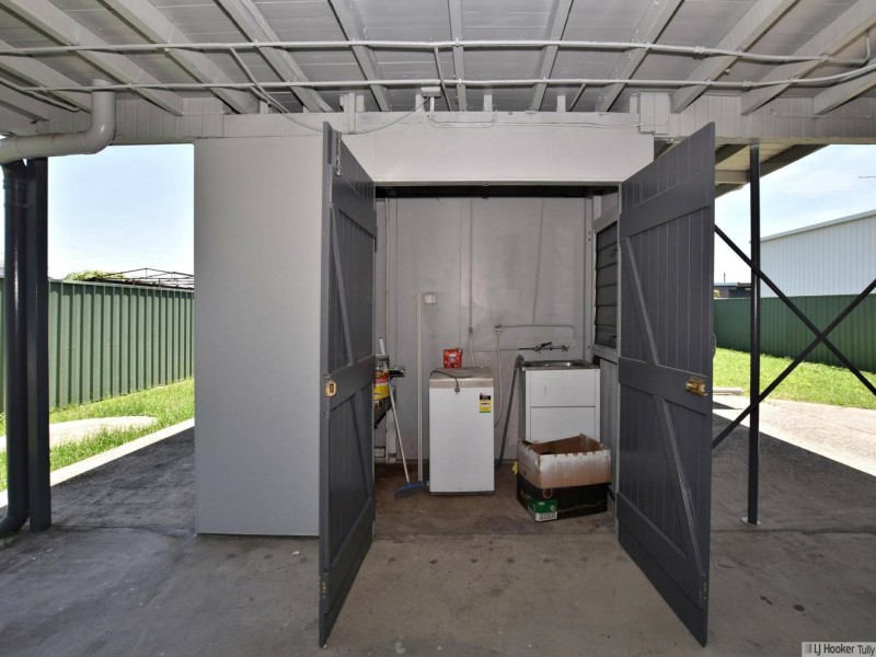 12 Sydney Smith Street, Kurrimine Beach QLD 4871