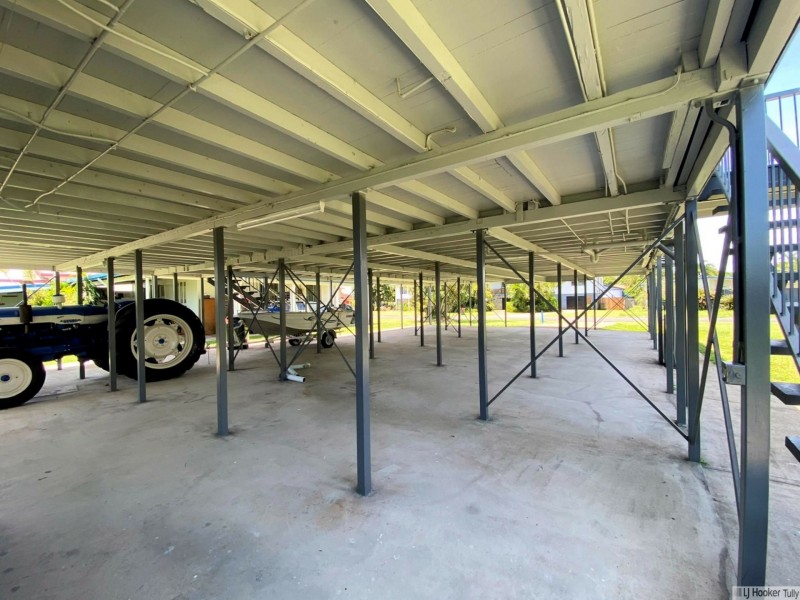 12 Sydney Smith Street, Kurrimine Beach QLD 4871