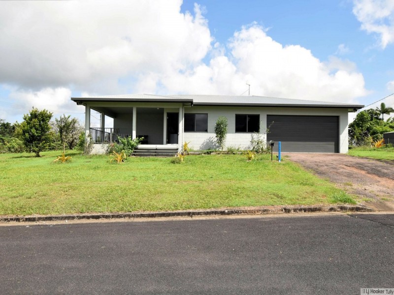 29 Murray Street, Tully QLD 4854