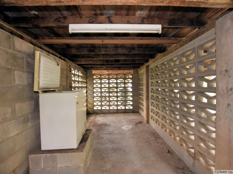 23 Trower Street, Tully QLD 4854