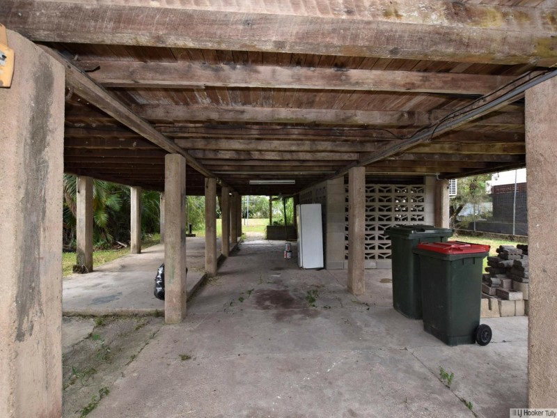 23 Trower Street, Tully QLD 4854