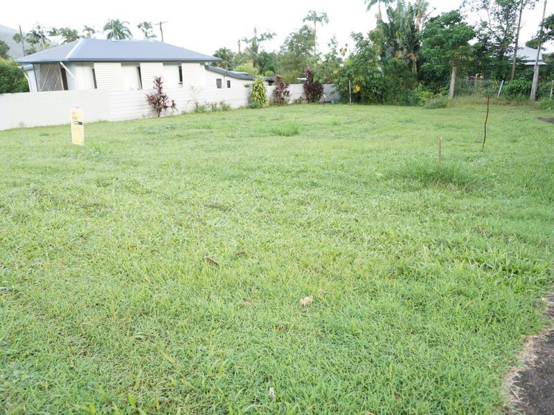 3 Clarke-Kennedy Street, Tully QLD 4854