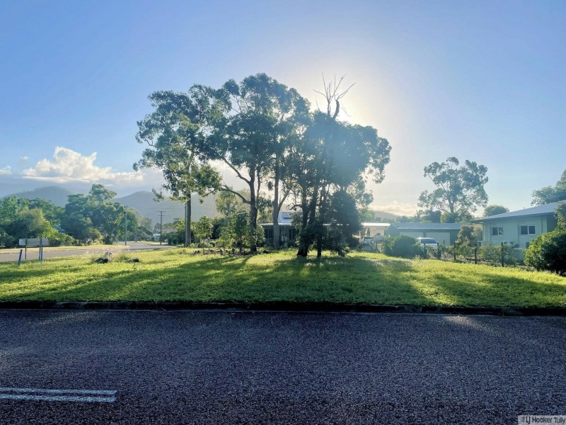 1 Coral Sea Drive, Cardwell QLD 4849