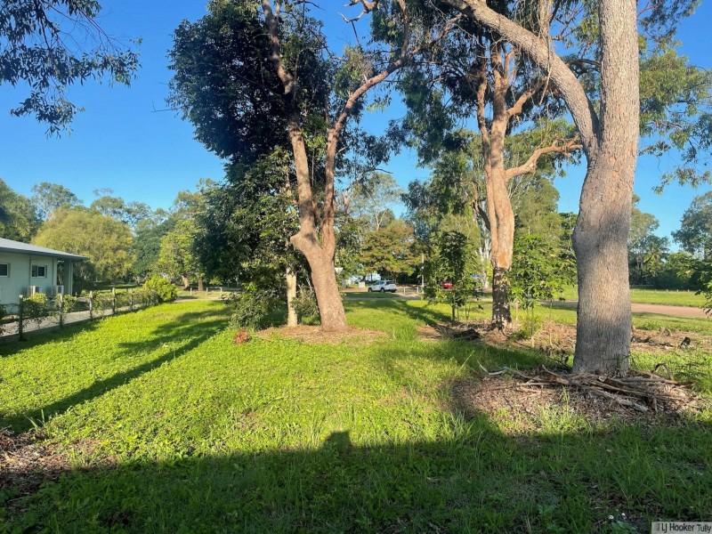 1 Coral Sea Drive, Cardwell QLD 4849