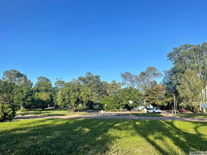 1 Coral Sea Drive, Cardwell QLD 4849