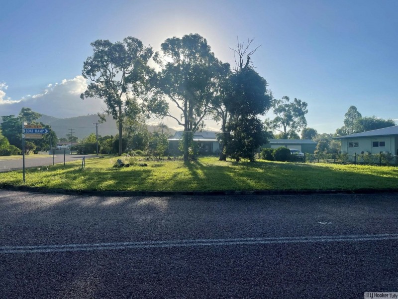 1 Coral Sea Drive, Cardwell QLD 4849