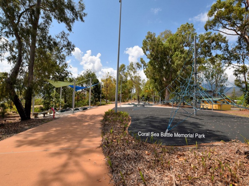 1 Coral Sea Drive, Cardwell QLD 4849