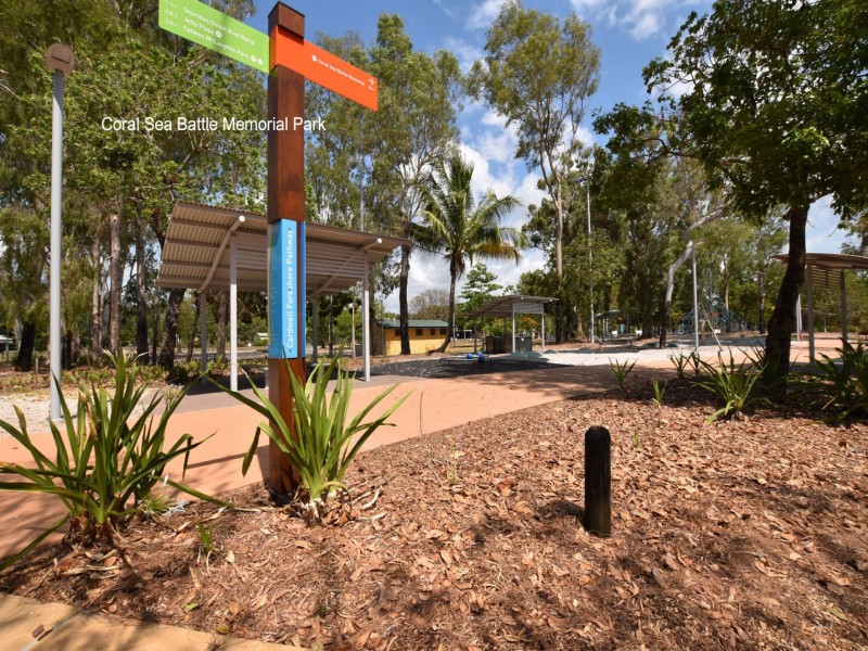 1 Coral Sea Drive, Cardwell QLD 4849