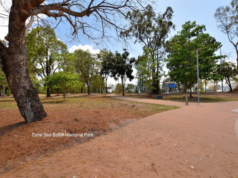 1 Coral Sea Drive, Cardwell QLD 4849