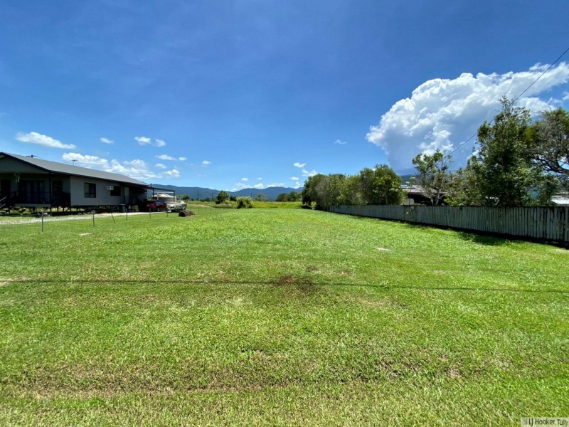 L203 Crossan Road, Midgenoo QLD 4854