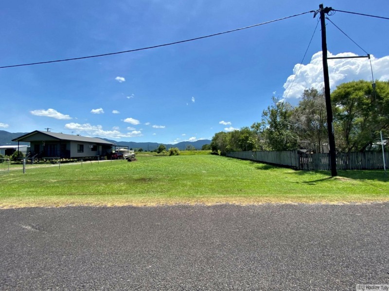 L203 Crossan Road, Midgenoo QLD 4854