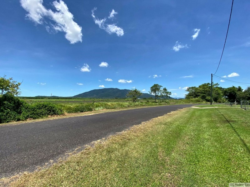 L203 Crossan Road, Midgenoo QLD 4854