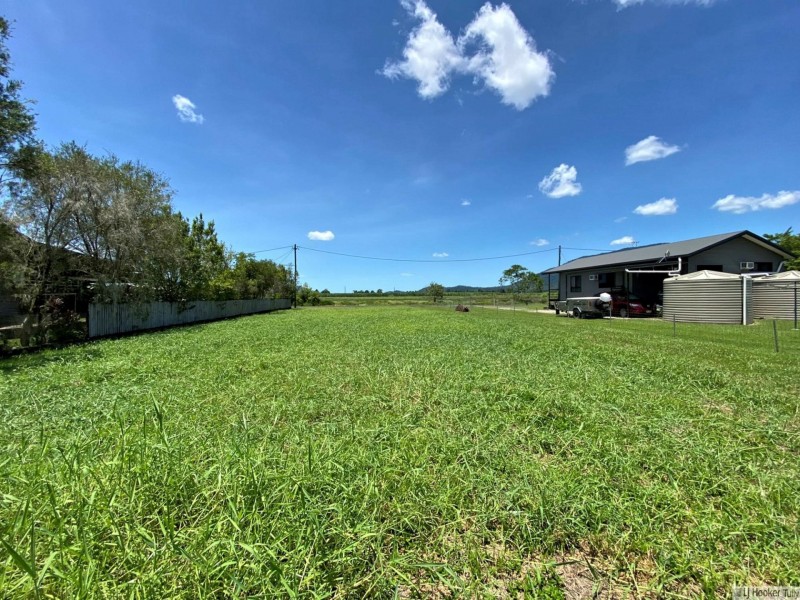 L203 Crossan Road, Midgenoo QLD 4854