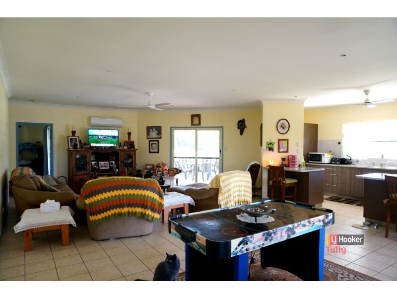 93 Vipiana Drive, Tully Heads QLD 4854