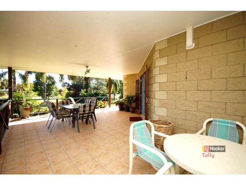 93 Vipiana Drive, Tully Heads QLD 4854