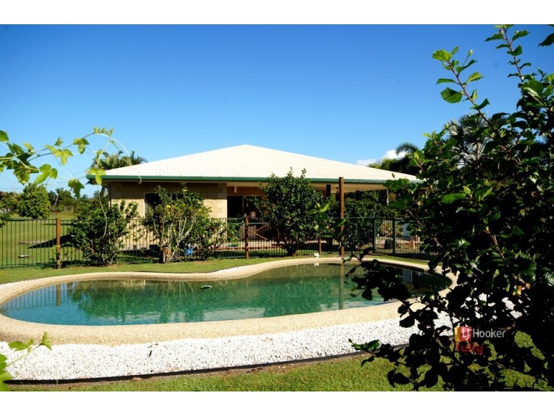 93 Vipiana Drive, Tully Heads QLD 4854