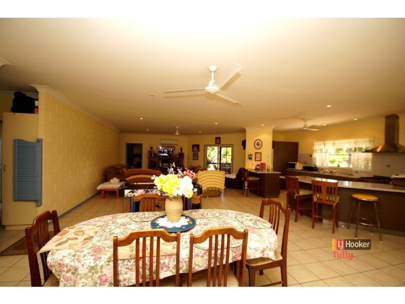 93 Vipiana Drive, Tully Heads QLD 4854