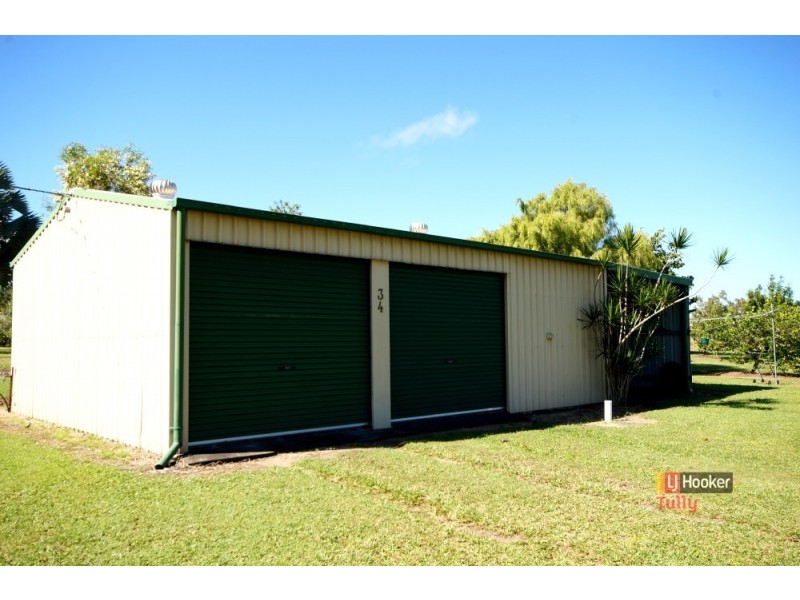 93 Vipiana Drive, Tully Heads QLD 4854