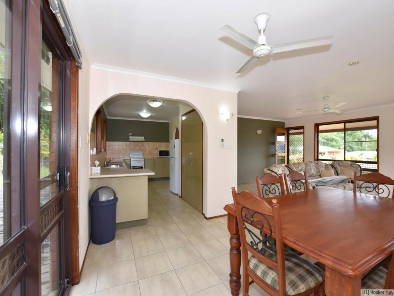 19 Bell Street, Tully QLD 4854