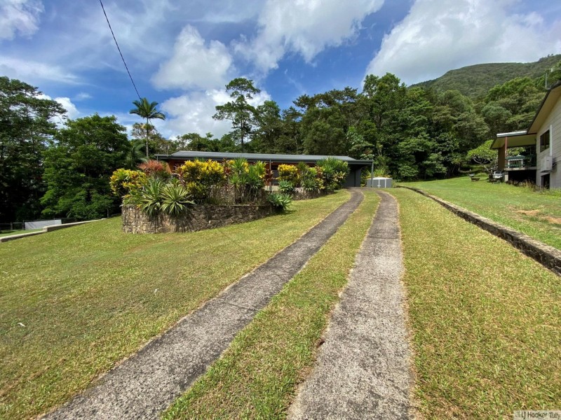 19 Bell Street, Tully QLD 4854