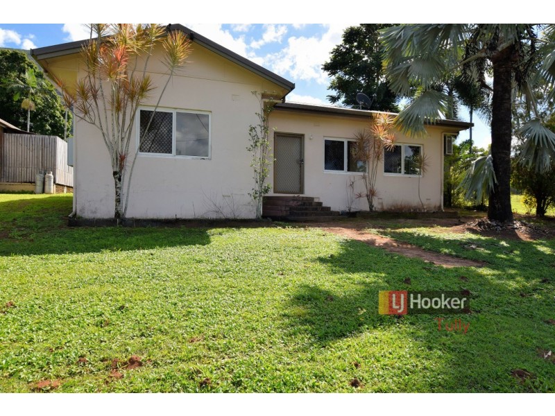 2 McQuillen Street, Tully QLD 4854