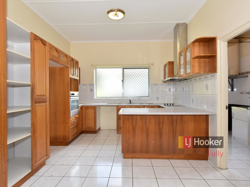 2 McQuillen Street, Tully QLD 4854
