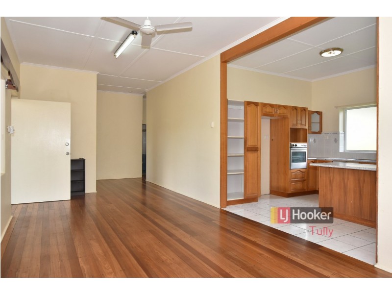 2 McQuillen Street, Tully QLD 4854