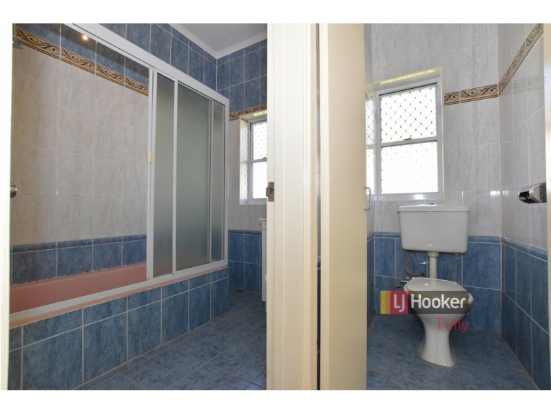 2 McQuillen Street, Tully QLD 4854