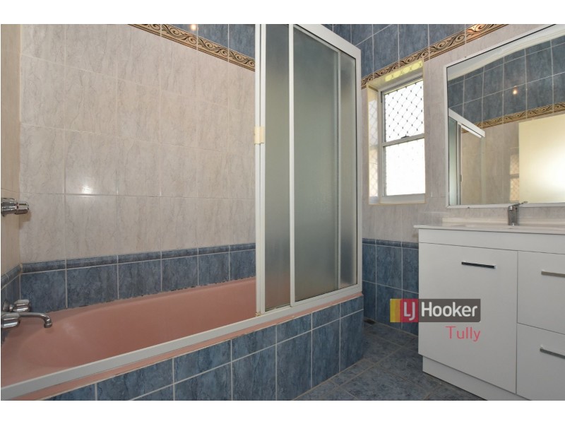 2 McQuillen Street, Tully QLD 4854