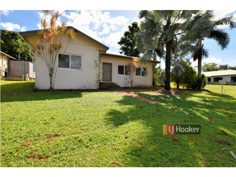 2 McQuillen Street, Tully QLD 4854