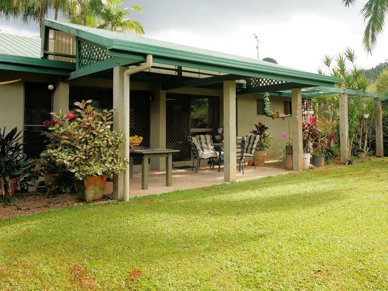 36 Gabiola Road, Djarawong QLD 4854