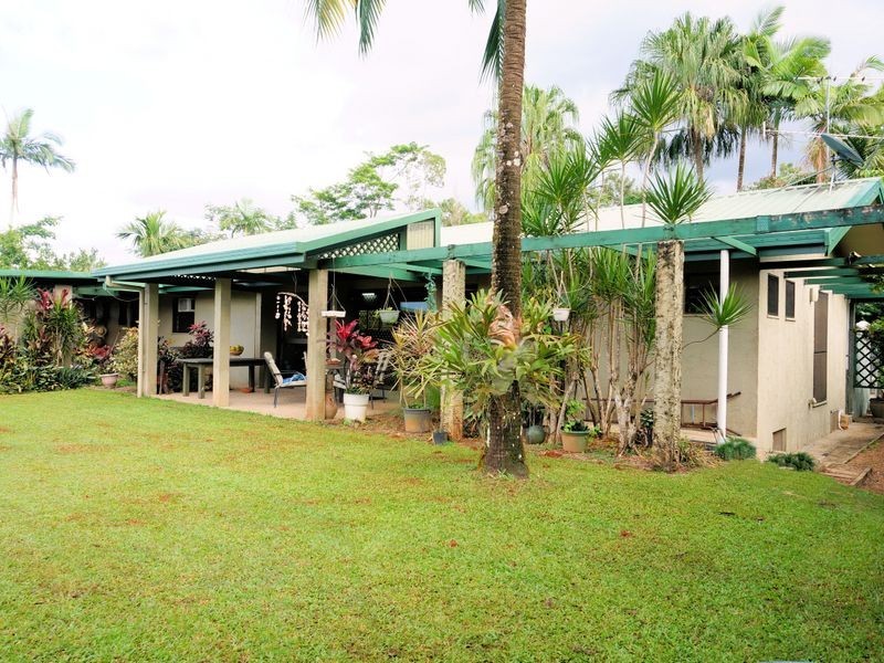 36 Gabiola Road, Djarawong QLD 4854