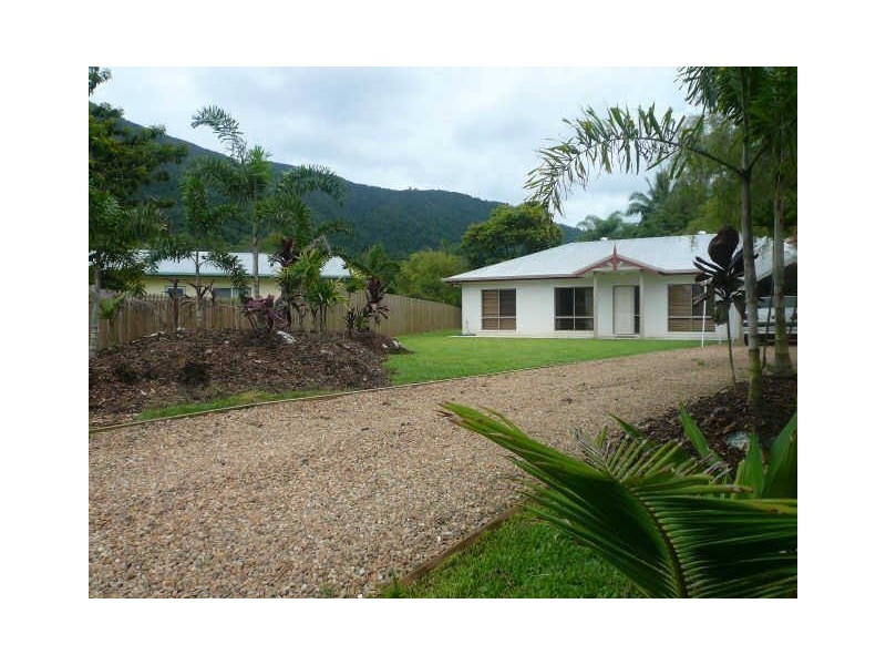 Tully QLD 4854