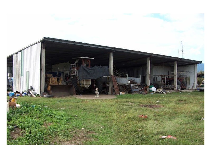 Murray Upper QLD 4854