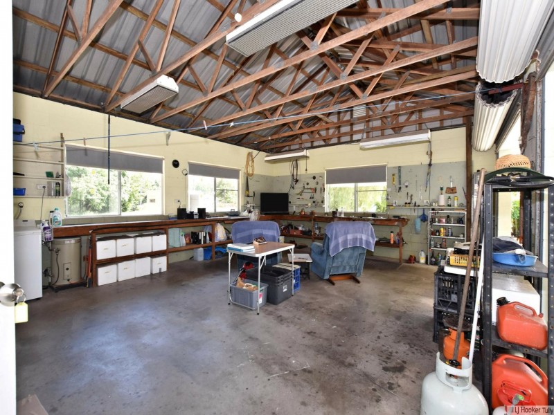 16 Casuarina Street, Tully Heads QLD 4854