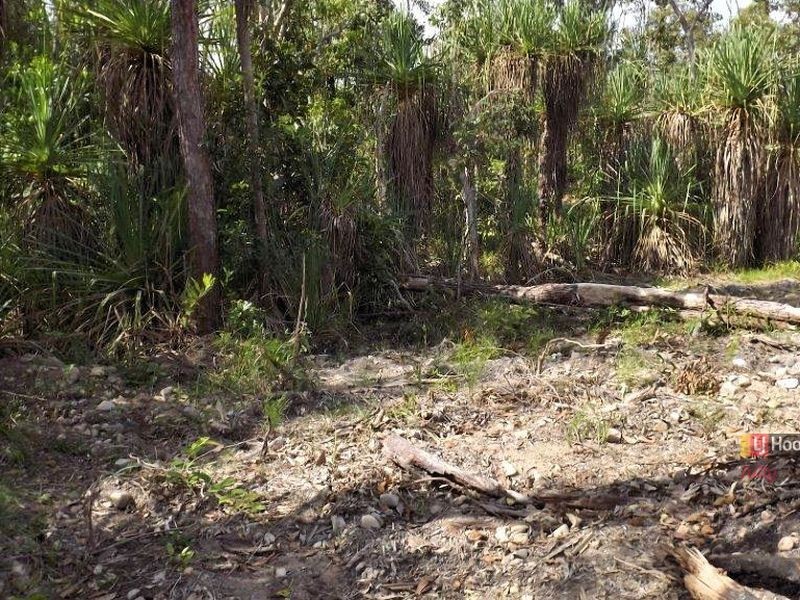 L2 Attie Creek Road, Cardwell QLD 4849
