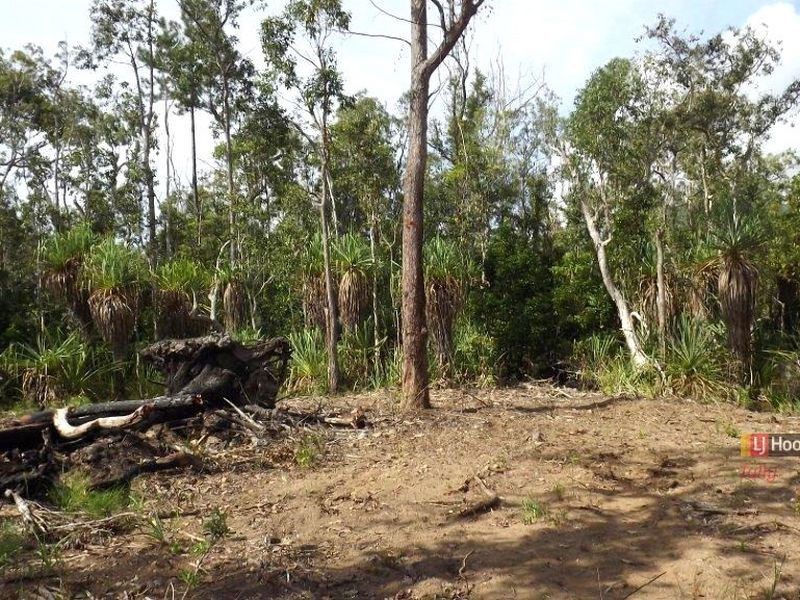 L2 Attie Creek Road, Cardwell QLD 4849