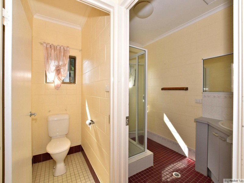 2 Hielscher Street, Tully QLD 4854