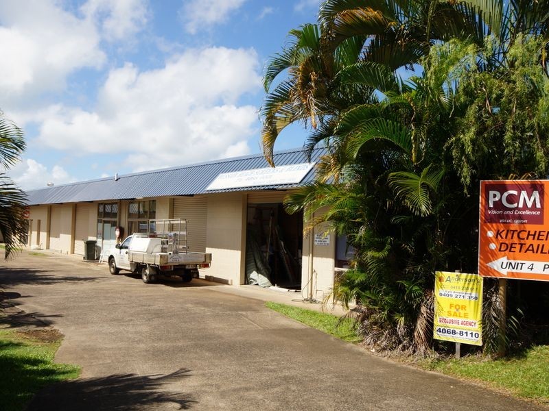 1/3 Dewar Street, Mission Beach QLD 4852