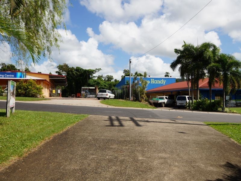 1/3 Dewar Street, Mission Beach QLD 4852